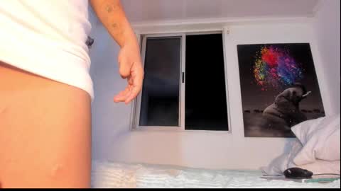 manuela_jaramillo online show from October 16, 4:13 am