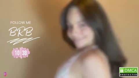 Manuela Miller           online show from October 4, 8:40 pm