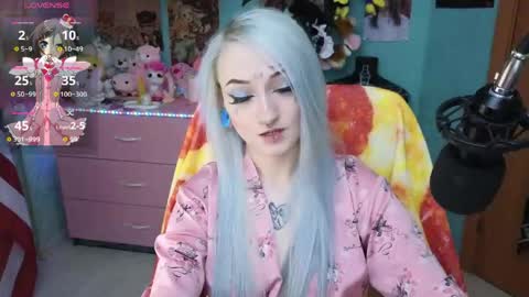 Snapshot of manuela_unicorn chatting on May 3, 7:09 pm Manuela online show from May 3, 7:09 pm