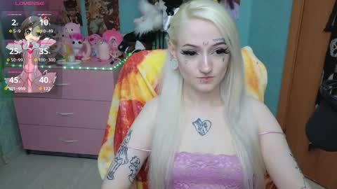 Snapshot of manuela_unicorn chatting on May 18, 8:47 pm Manuela online show from May 18, 8:47 pm