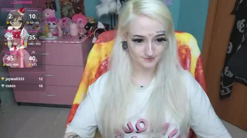 Snapshot of manuela_unicorn chatting on May 21, 9:11 pm Manuela online show from May 21, 9:11 pm