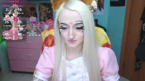 Snapshot of manuela_unicorn chatting on May 22, 8:58 pm Manuela online show from May 22, 8:58 pm