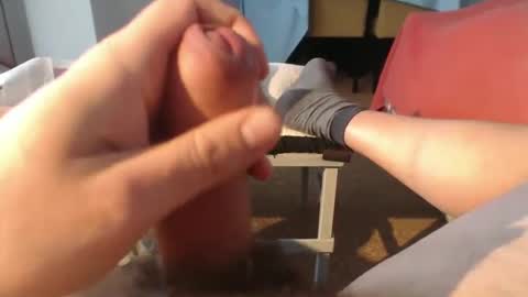 Snapshot of manumanu8585 chatting on January 29, 4:30 pm manumanu8585 online show from January 29, 4:30 pm