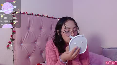 Manu  online show from January 18, 10:39 pm