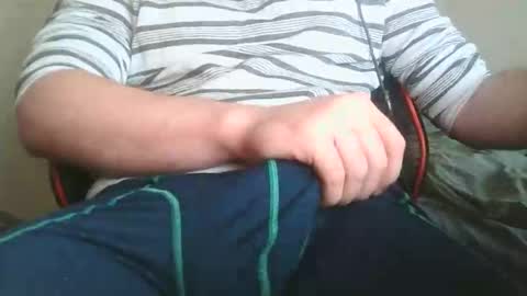manwithsausage98 online show from May 26, 7:21 pm
