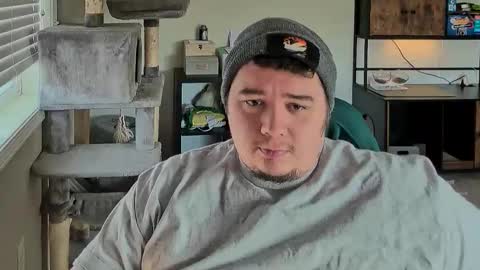 kyle online show from December 13, 8:36 pm