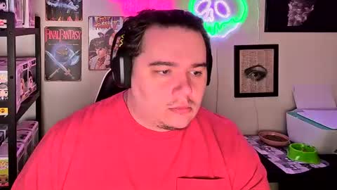 kyle online show from January 7, 6:38 am