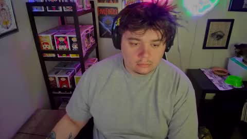 kyle online show from January 9, 4:48 am