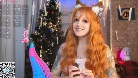 Snapshot of mao_me_meow chatting on December 29, 11:18 am Sasha online show from December 29, 11:18 am