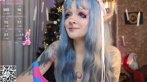 Snapshot of mao_me_meow chatting on January 2, 8:06 am Sasha online show from January 2, 8:06 am