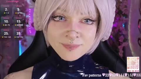 Sasha online show from February 19, 7:59 am