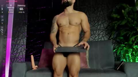 MAOFENIX online show from January 16, 11:47 am