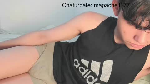 mapache1177 online show from May 20, 7:53 pm