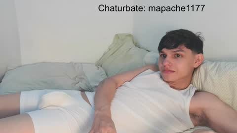 mapache1177 online show from May 23, 7:40 pm