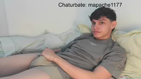 mapache1177 online show from May 26, 8:27 pm
