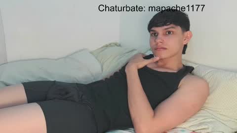 mapache1177 online show from May 30, 12:52 am
