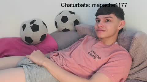 Snapshot of mapache1177 chatting on July 3, 4:02 pm mapache1177 online show from July 3, 4:02 pm
