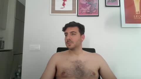 mapacheferoz online show from April 28, 1:16 pm