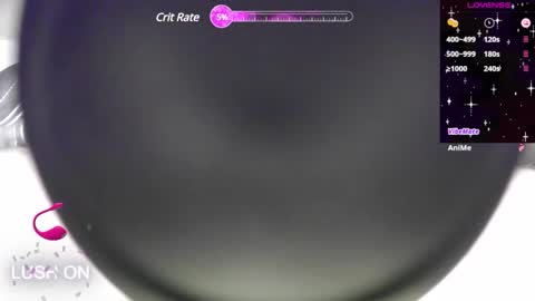 Misterforyou online show from February 14, 9:10 pm