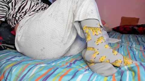 Snapshot of mapu_01 chatting on December 2, 1:47 am Maria IG M APS01 online show from December 2, 1:47 am