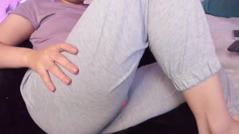 Snapshot of mapu_01 chatting on February 27, 2:10 am Maria IG M APS01 online show from February 27, 2:10 am