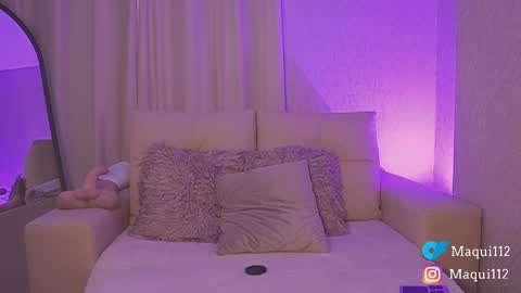 Maquii   online show from November 27, 5:48 pm