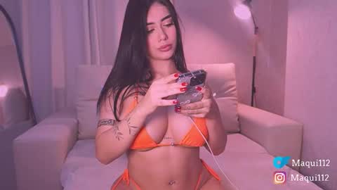 Maquii   online show from February 25, 2:32 am