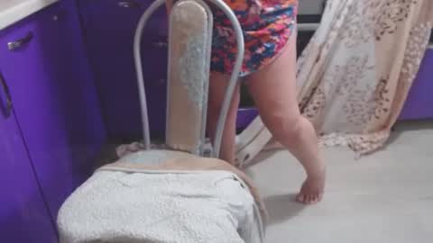 Mar1naDiamond08 online show from February 16, 7:15 am