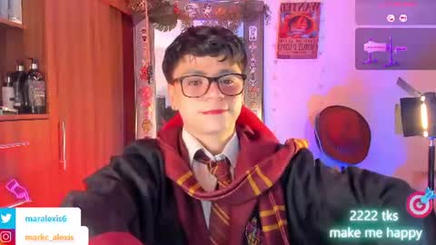 mar_alexis online show from June 11, 2:53 am