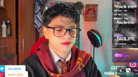 mar_alexis online show from July 12, 2:02 am