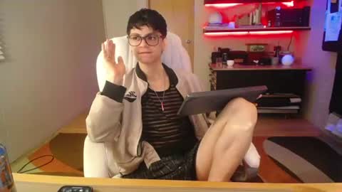 mar_alexis online show from August 8, 3:52 am