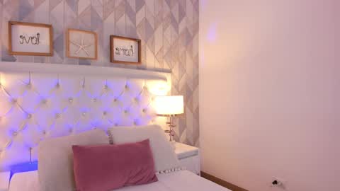 Snapshot of mara_betancurt chatting on February 26, 7:09 am Mara online show from February 26, 7:09 am