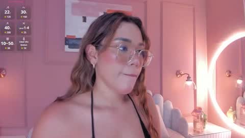 Mara  online show from January 12, 6:49 pm