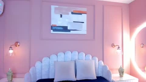 Mara  online show from January 14, 6:28 pm