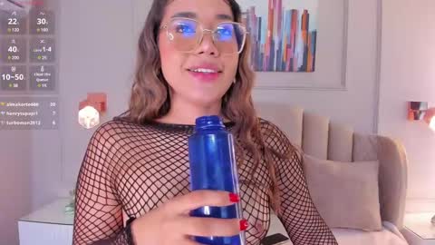 Mara  online show from January 19, 7:47 pm