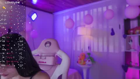 Snapshot of mara_jackson_ chatting on February 17, 12:05 pm MARA online show from February 17, 12:05 pm