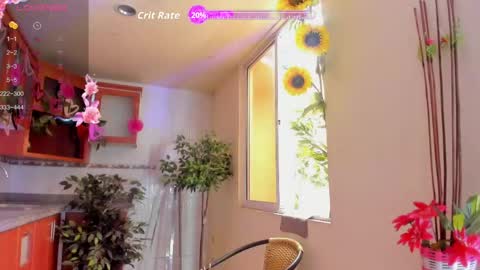 MARA  online show from May 14, 12:45 pm