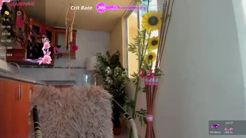 MARA  online show from June 1, 1:35 pm