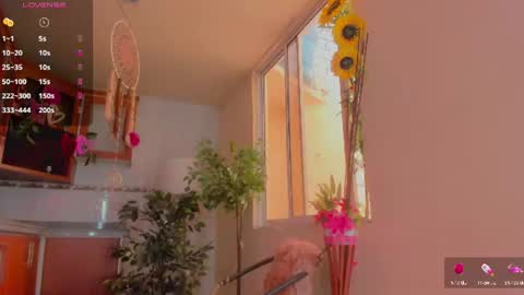 MARA  online show from June 25, 1:59 pm