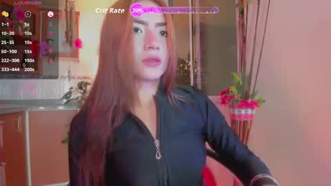 MARA  online show from July 12, 12:56 am