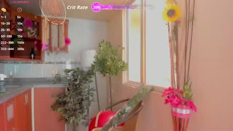 MARA  online show from July 17, 12:12 pm