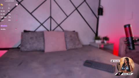 Snapshot of mara_martinez chatting on September 17, 4:47 am online show from September 17, 4:47 am