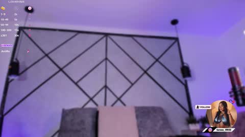 Snapshot of mara_martinez chatting on October 9, 5:38 am online show from October 9, 5:38 am