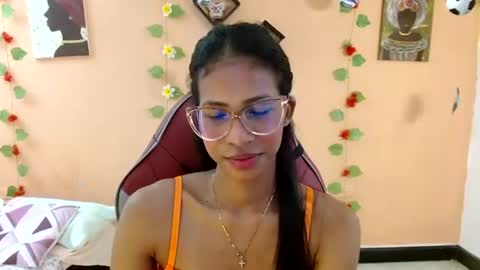Mara 3 online show from July 8, 1:26 pm
