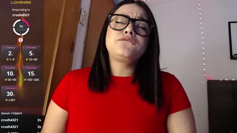 maraa_lee online show from February 27, 8:31 pm