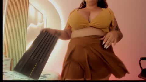 Snapshot of maraasweet chatting on November 27, 2:57 am Mrs. Sweet online show from November 27, 2:57 am