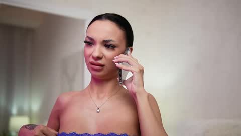  Mara  online show from November 25, 9:37 pm