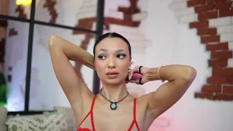  Mara  online show from July 26, 8:38 pm