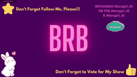 Mara online show from December 5, 3:59 am