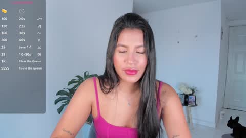 Mara online show from December 29, 10:14 pm